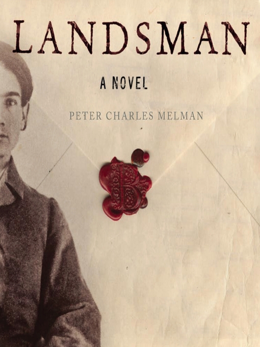 Title details for Landsman by Peter Charles Melman - Available